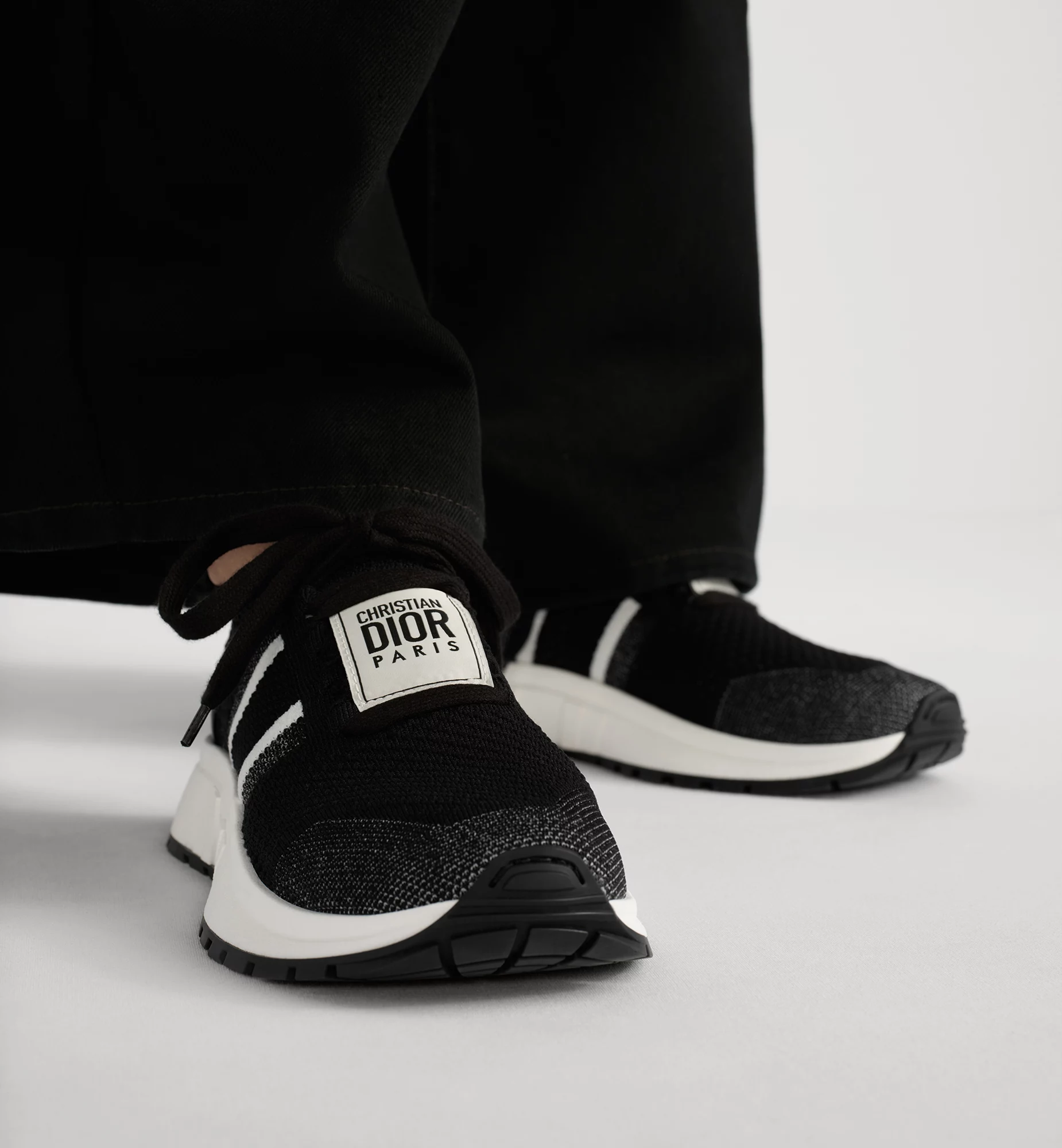 Dior Run’n’Dior Sneaker - Image 5